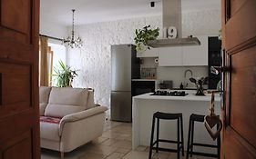 Casa Vittoria Martina Franca